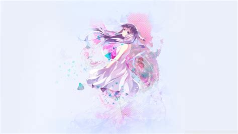 Check spelling or type a new query. Pastel Anime Ultra HD Desktop Background Wallpaper for 4K ...