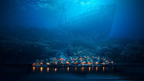8k Underwater Wallpapers Top Free 8k Underwater Backgrounds