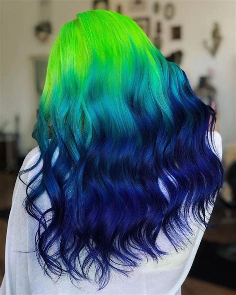 Pravana On Instagram To Infinity And Beyond 🔫 This Cosmic Color By
