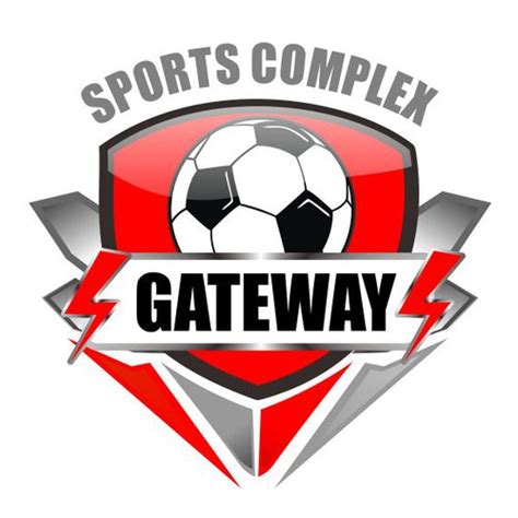 Gateway Sports Complex Logo Design Logo Design Contest
