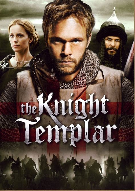 Knight Templar Knight Templar Movies And Tv