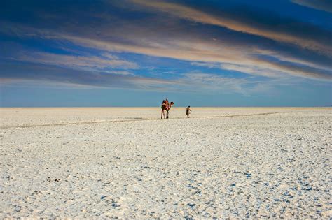 Cold deserts in india, cold desert map. How to Visit Great Rann of Kutch: Essential Travel Guide
