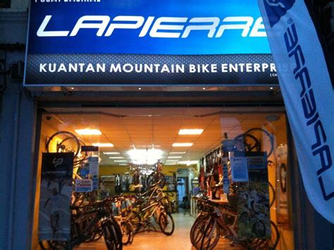 Check spelling or type a new query. KT CYCLONE SDN BHD - www.ktcyclone.com: LAPIERRE ...