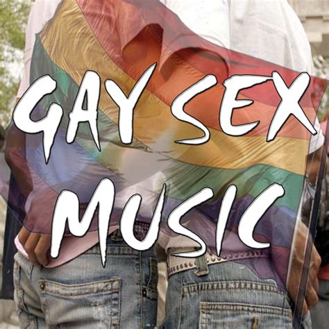 Gay Sex Music Album By Ricky Four Spotify