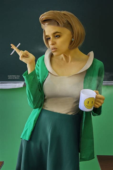 derpsavers — edna krabappel cosplay check out more cool stuff…