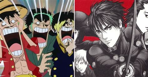 10 Classic Manga Plot Twists You Never Saw Coming