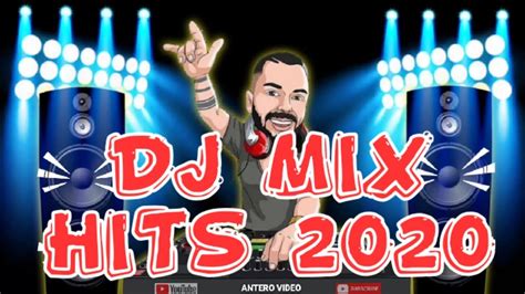 Dj Mix Hits 2020 Full Bass Viral 2020 Youtube