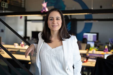 Cristina Junqueira Nubank Co Founder Brazils Wonder Woman Of Fintech