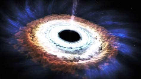 Pin by Mary Osborne on space | Black hole singularity, Supermassive black hole, Black hole