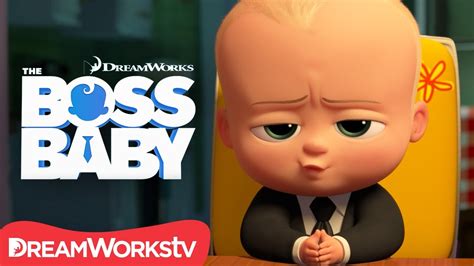 The Boss Baby Teaser Trailer Youtube