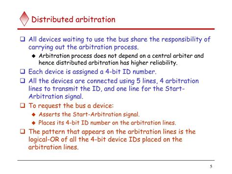 This set of computer organization and architecture multiple choice questions & answers (mcqs) focuses on bus arbitration. PPT - CSE243: Introduction to Computer Architecture and ...