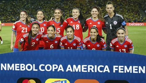 As Ser El Repechaje Que Disputar Chile Para Clasificar Al Mundial