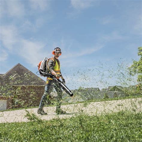 Br 500, br 550, br 600, br 600 magnum (up to serial. Stihl Magnum Backpack Blower | Buckeye Power Sales
