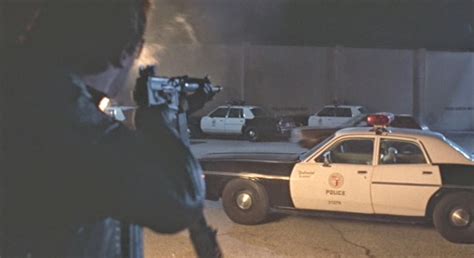 Filming Locations Of Chicago And Los Angeles The Terminator