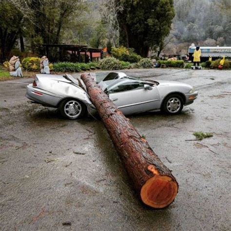 Car Fails Cant Get Any Worse Than This 25 Pics