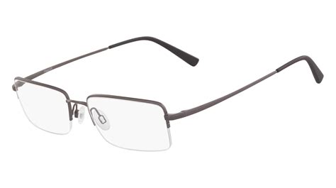 Flexon Flexon Davisson 600 Eyeglasses Flexon By Marchon Authorized Retailer