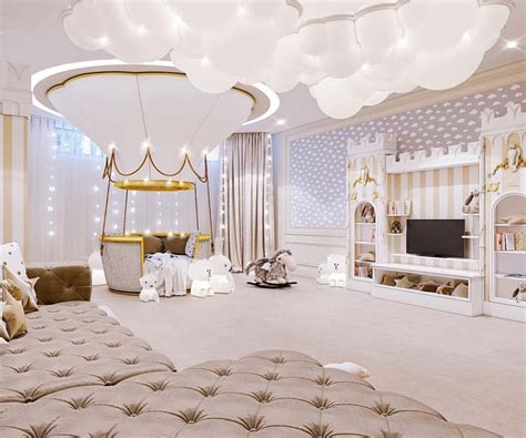 Luxury Girls Bedroom Luxury Girls Bedroom Designs By Pm4 Digsdigs