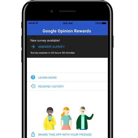 Survtapp is a survey app that lets you collect any kind of data on tablets, mobile devices, touchscreen kiosks & the web to conduct surveys anytime, anywhere. How To Earn Money By Completing Google Surveys On iPhone ...