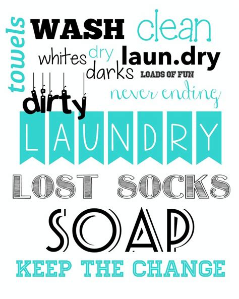 laundry free printable laundry room ideas pinterest more laundry free printable and