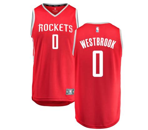 Prince ali jersey,jalen hill jersey,jake kyman jersey. Russell Westbrook Rockets Jerseys: Nike Westbrook Houston ...