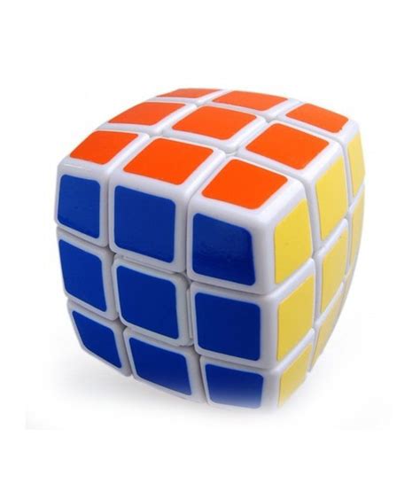 Konsep 20 Round Rubik S Cube