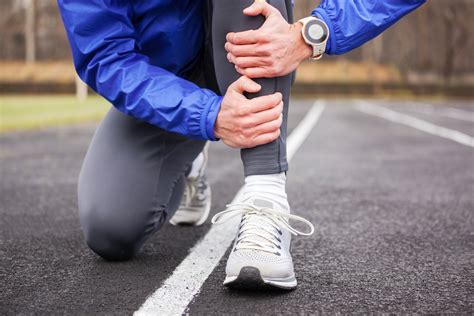 How To Prevent Treat And Work Out With Shin Splints Performance Health