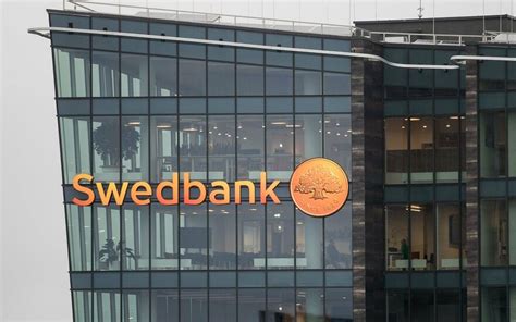 „swedbank“ Praneša Apie Galimus Teikiamų Paslaugų Trikdžius Kas
