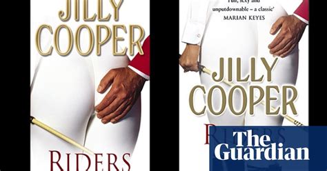 Our Sexed Up Culture Is The Reason For Jilly Coopers Riders Makeover