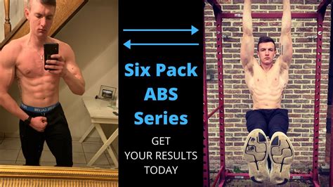 Killer Six Pack Abs Series Episode 110 How You Get A Six Pack Tips And Workouts Youtube