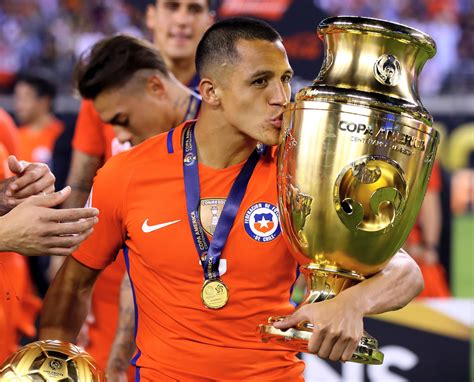 The copa américa centenario final was an association football match that took place on 26 june 2016 at the metlife stadium in east rutherford, new jersey, united states to determine the winner of the copa américa centenario. Argentina v Chile: Championship - Copa America Centenario ...