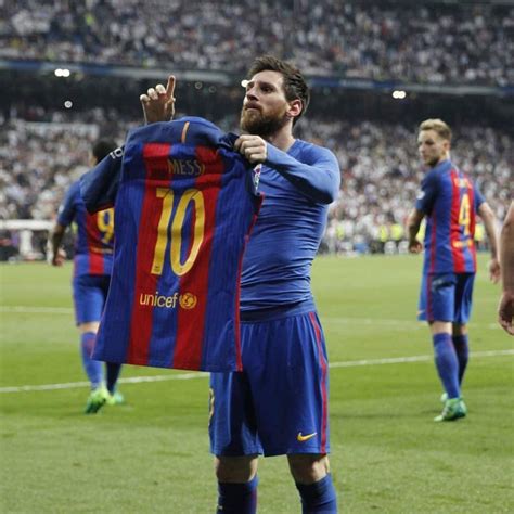 We did not find results for: Barcelona release statement on Leo Messi's sentencing by ...