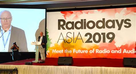 Browse recommended jobs for you. Malaysia, The First In Asia To Host Radiodays Asia 2019 ...