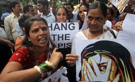 Mumbai Police Arrest Suspect In Gang Rape The New York Times