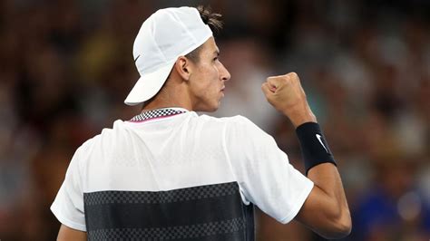 Somos unos amigos que queremos compartir con ustedes nuestros momentos jugando a los videojuegos y esperamos que os vaya gustando chic@s. Pour Lucas Pouille, gare à Alexei Popyrin ! - Open d ...