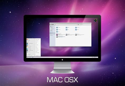 Windows Customs Mac Osx