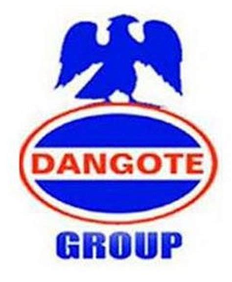 Dangote Group Logopedia Fandom