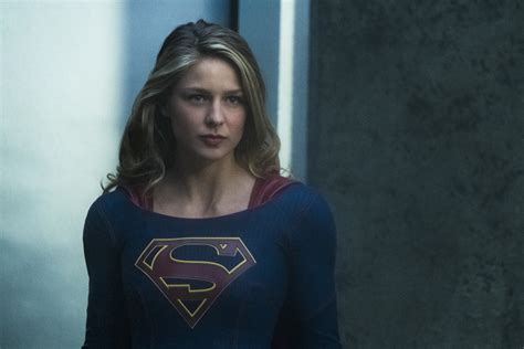 Supergirl Kara Makes A Major Life Decision In New Photos From Season 3