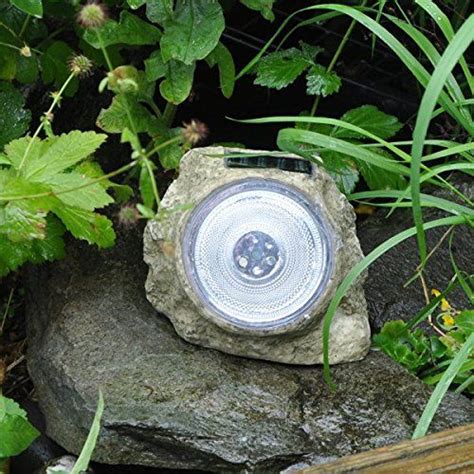 Before you hire an outdoor lighting and av specialist in kingfisher shores, new south wales, shop through our network of over 7 local outdoor lighting and audio/visual specialists. Kingfisher Large Solar Rock Light | Solar garden lanterns ...
