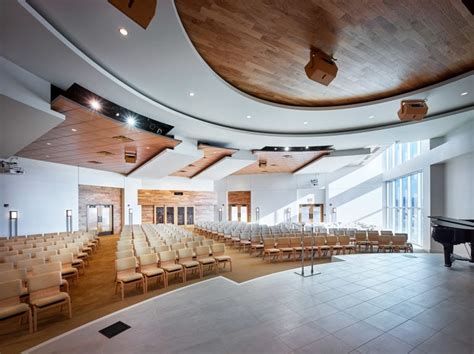 Orchard Hill Church Ed Massery Pittsburgh Architectural Photographer