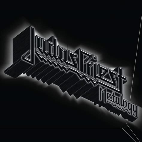 Metalogy Box Judas Priest Amazonde Musik