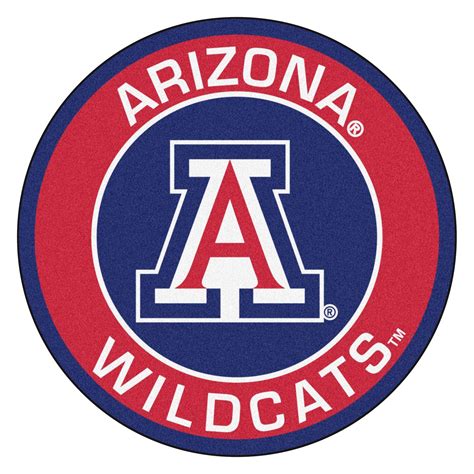 University Of Arizona Wildcats Logo Logodix