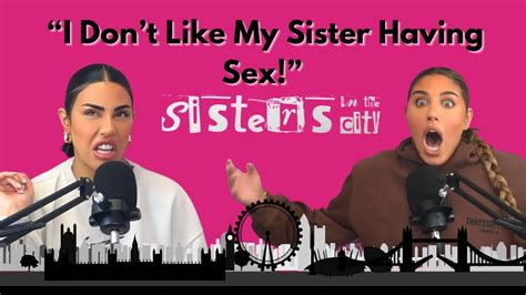 “i Dont Like My Sister Having Sex” Season 5 Ep4 Youtube