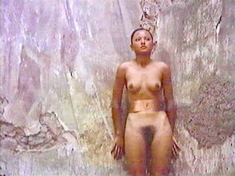 Elpidia Carrillo Nude Pics Page 1