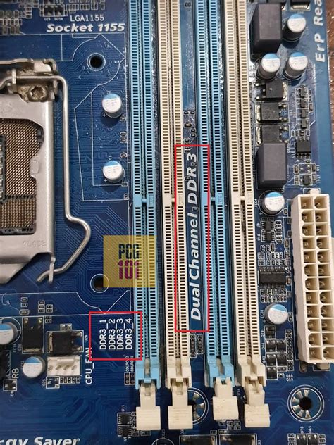 How To Tell If A Ram Will Work With Your Motherboard