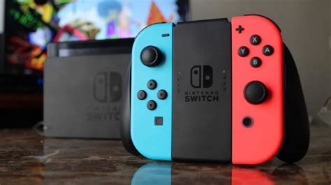 Que Es Nintendo Switch Y Para Que Sirve Agosto 2021 Images