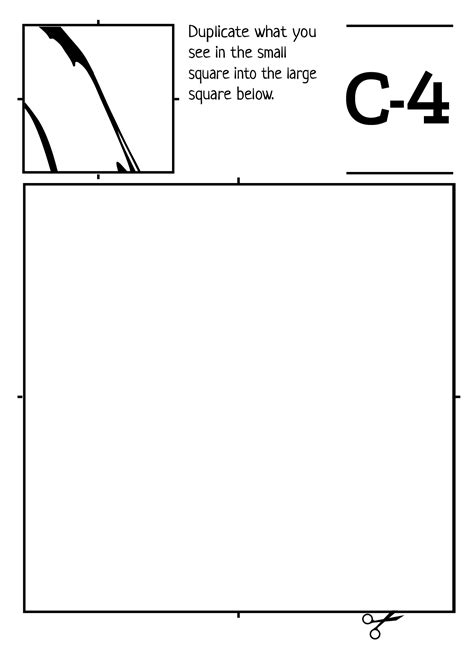Draw A Part Of The Poster Of We Can Do It Free Printable Puzzle Games
