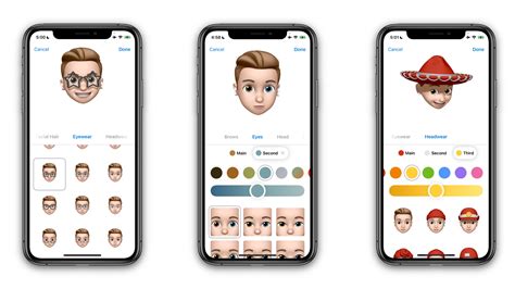 Ios 15 Brings New Memoji Customization With Over 40 Outfits Techtelegraph
