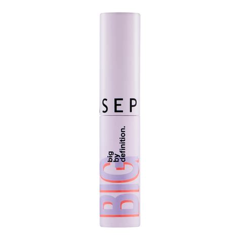 Buy Sephora Collection Mini Big By Definition Mascara Sephora Australia