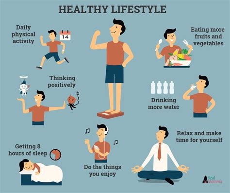 Master The Art Of Wellness 10 Daily Healthy Habits For A Lifelong Journey