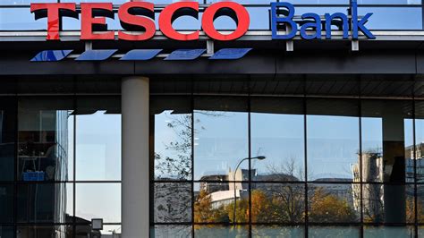 Once in online banking you'll be able to see your account details. Experts suspect inside job after £17m attack on Tesco Bank ...